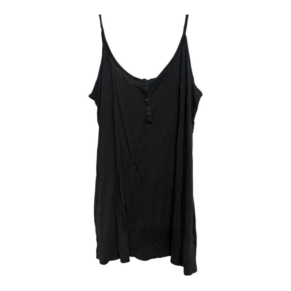 A Glow Maternity Lounge Set With Tank Top/ Shorts